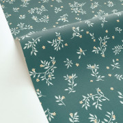 Papier peint intissé Callisto opaline - Kitchen Box - Caselio - KBO103647127
