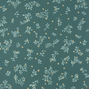 Papier peint intissé Callisto opaline - Kitchen Box - Caselio - KBO103647127