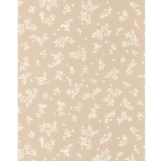 Papier peint intissé Callisto sable- Kitchen Box - Caselio - KBO103641000