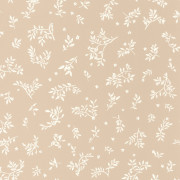 Papier peint intissé Callisto sable- Kitchen Box - Caselio - KBO103641000