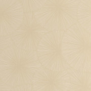 Papier peint vinyle sur intissé Hélios beige sable - Solaris - Casadeco - SOLA201871473