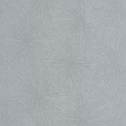 Papier peint vinyle sur intissé Hélios argent - Solaris - Casadeco - SOLA201879200