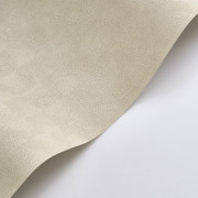 Papier peint vinyle sur intissé Astérios grège - Solaris - Casadeco - SOLA201881485