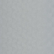 Papier peint vinyle sur intissé Astérios argent - Solaris - Casadeco - SOLA201889172