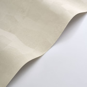 Papier peint vinyle sur intissé Sélène blanc craie - Solaris - Casadeco - SOLA201890039