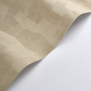 Papier peint vinyle sur intissé Sélène beige sable - Solaris - Casadeco - SOLA201892518