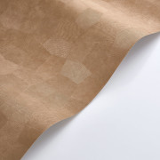 Papier peint vinyle sur intissé Sélène noisette - Solaris - Casadeco - SOLA201892940