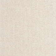 Papier peint vinyle sur intissé Dione blanc craie - Solaris - Casadeco - SOLA201900047
