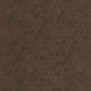 Papier peint vinyle sur intissé Meli noir fusain - Solaris - Casadeco - SOLA201919947