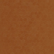 Papier peint vinyle sur intissé Meli terracotta - Solaris - Casadeco - SOLA201913000