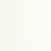 Papier peint vinyle sur intissé Uni Lignosa blanc - Woodline - Caselio - WOD106800000