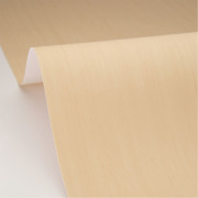 Papier peint vinyle sur intissé Uni Lignosa érable - Woodline - Caselio - WOD106801120