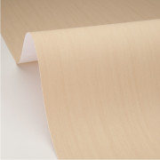 Papier peint vinyle sur intissé Uni Lignosa chêne - Woodline - Caselio - WOD106801310
