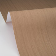 Papier peint vinyle sur intissé Uni Lignosa acacia - Woodline - Caselio - WOD106802020