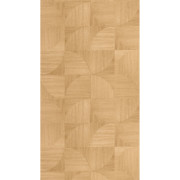 Papier peint vinyle sur intissé Structura miel - Woodline - Caselio - WOD106821120