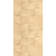 Papier peint vinyle sur intissé Structura beige - Woodline - Caselio - WOD106821056