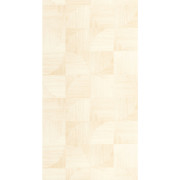 Papier peint vinyle sur intissé Structura écru - Woodline - Caselio - WOD106820000
