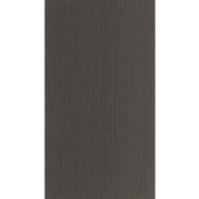 Papier peint vinyle sur intissé Uni Lignosa ébène - Woodline - Caselio - WOD106809000