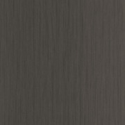Papier peint vinyle sur intissé Uni Lignosa ébène - Woodline - Caselio - WOD106809000