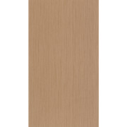 Papier peint vinyle sur intissé Uni Lignosa noyer - Woodline - Caselio - WOD106802112