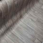 Sol PVC - Havana 971D - Parquet bois gris - Optima Dynasty - Beauflor - rouleau 3M
