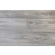Sol PVC - Havana 971D - Parquet bois gris - Optima Dynasty - Beauflor - rouleau 3M