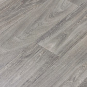 Sol PVC - Havana 971D - Parquet bois gris - Optima Dynasty - Beauflor - rouleau 3M