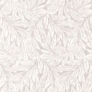 Papier peint vinyle sur intissé Danube gris - Vienne - Casadeco - VIEN87379124