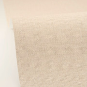 Papier peint vinyle sur intissé Uni mat chanvre - Jute - Caselio - JUT104011456