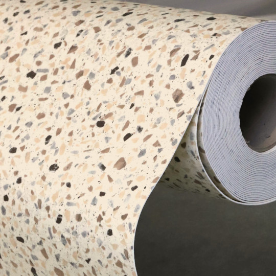 Sol PVC - Terrazzo Marmette...
