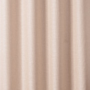Rideau à œillets vertus apaisantes Relax CBD écru - 140x260cm - Linder - 526-29-375