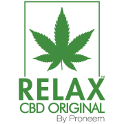 Rideau à œillets vertus apaisantes Relax CBD vert sauge - 140x260cm - Linder - 526-80-375