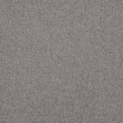 Rideau à œillets Boréal gris - 140x260cm - Linder - 554-90-375