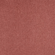Rideau à œillets Boréal rouge brique - 140x260cm - Linder - 554-36-375
