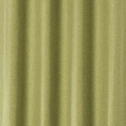 Rideau à œillets Boréal vert chartreuse - 140x260cm - Linder - 554-81-375