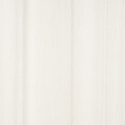 Rideau voilage à œillets Bohème blanc ivoire - 150x280cm - Linder - 897-11-375