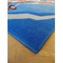 Tapis Disney Enfant - Planes : Dusty - 95x133cm
