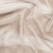 Rideau voilage à œillets Bohème naturel - 150x280cm - Linder - 897-29-375