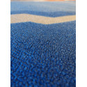 Tapis Disney Enfant - Planes : Dusty - 95x133cm