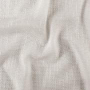 Rideau voilage à œillets Sperone blanc cassé - 140x260cm - Linder - 898-15-375