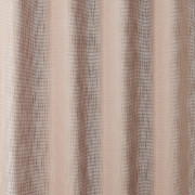 Rideau voilage à œillets Sperone beige cordage - 140x260cm - Linder - 898-28-375