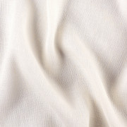 Rideau à œillets Mistolino blanc coton - 145x260cm - Linder - 1150-11-375