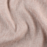 Rideau à œillets Mistolino beige lin - 145x260cm - Linder - 1150-29-375