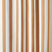 Rideau à œillets extérieur Ponant jaune ocre - 140x265cm - Linder - 1708-35-375