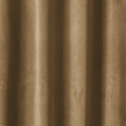 Rideau à œillets Baltic vert olive - 135x260cm - Linder - 1944-80-375