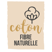 Coussin Faros rayures vert cactus - 40x60cm - Linder - 5136-85-608