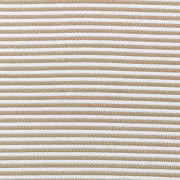 Jetée de Lit Faros beige ficelle - 140x200cm - Linder - 5136-25-841