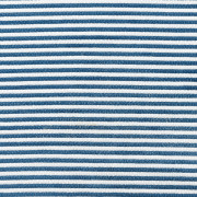 Jetée de Lit Faros bleu Méditerranée - 140x200cm - Linder - 5136-45-841