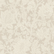 Papier peint vinyle sur intissé Florentine beige - Sélection - Rasch - 791525