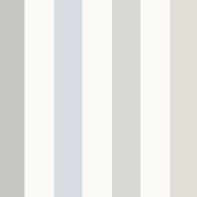 Papier peint intissé Rayures bleu gris - Sweet Dreams - Ugépa - M94109